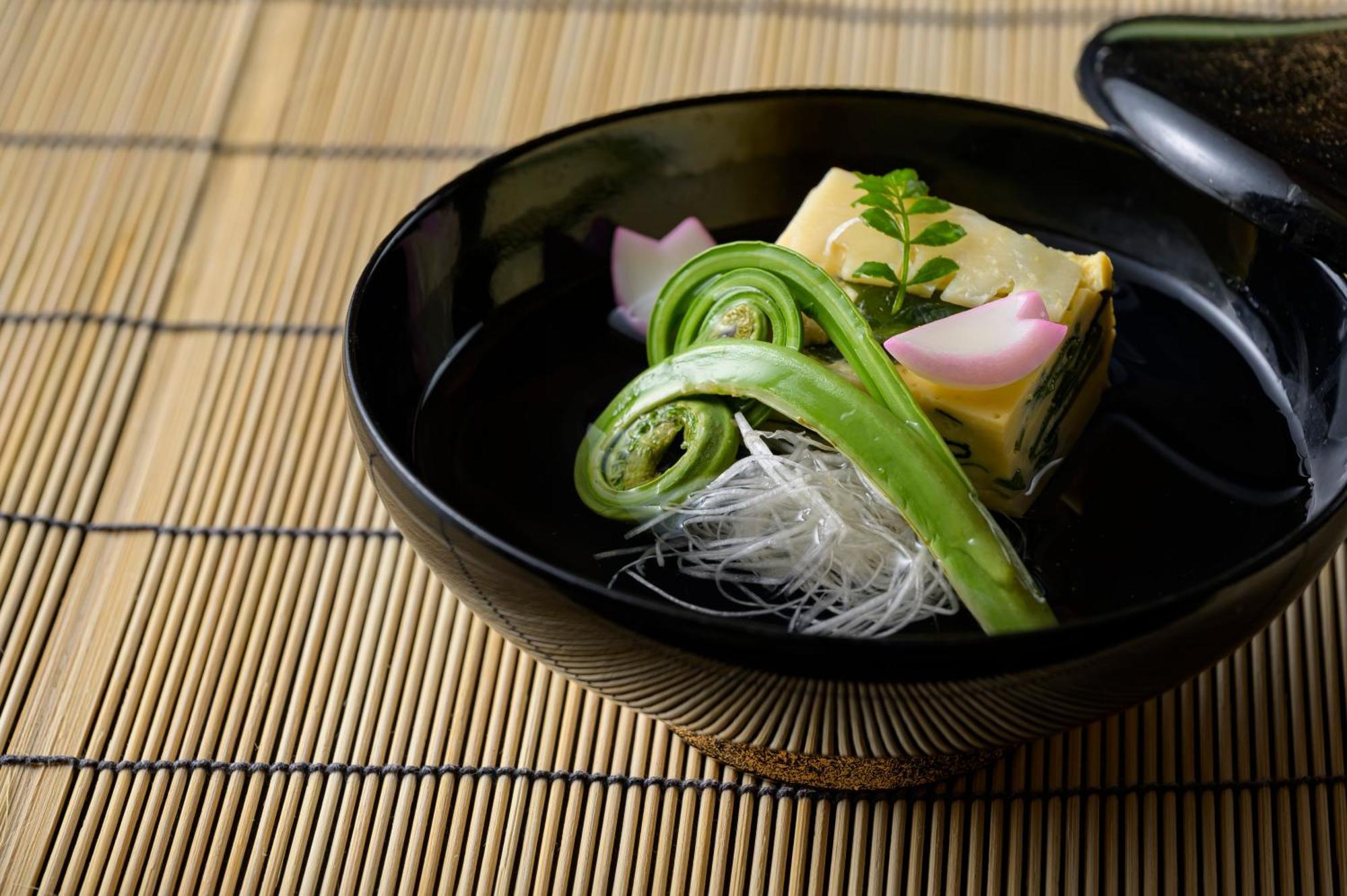 Fukuichi Hotell Shibukawa Eksteriør bilde