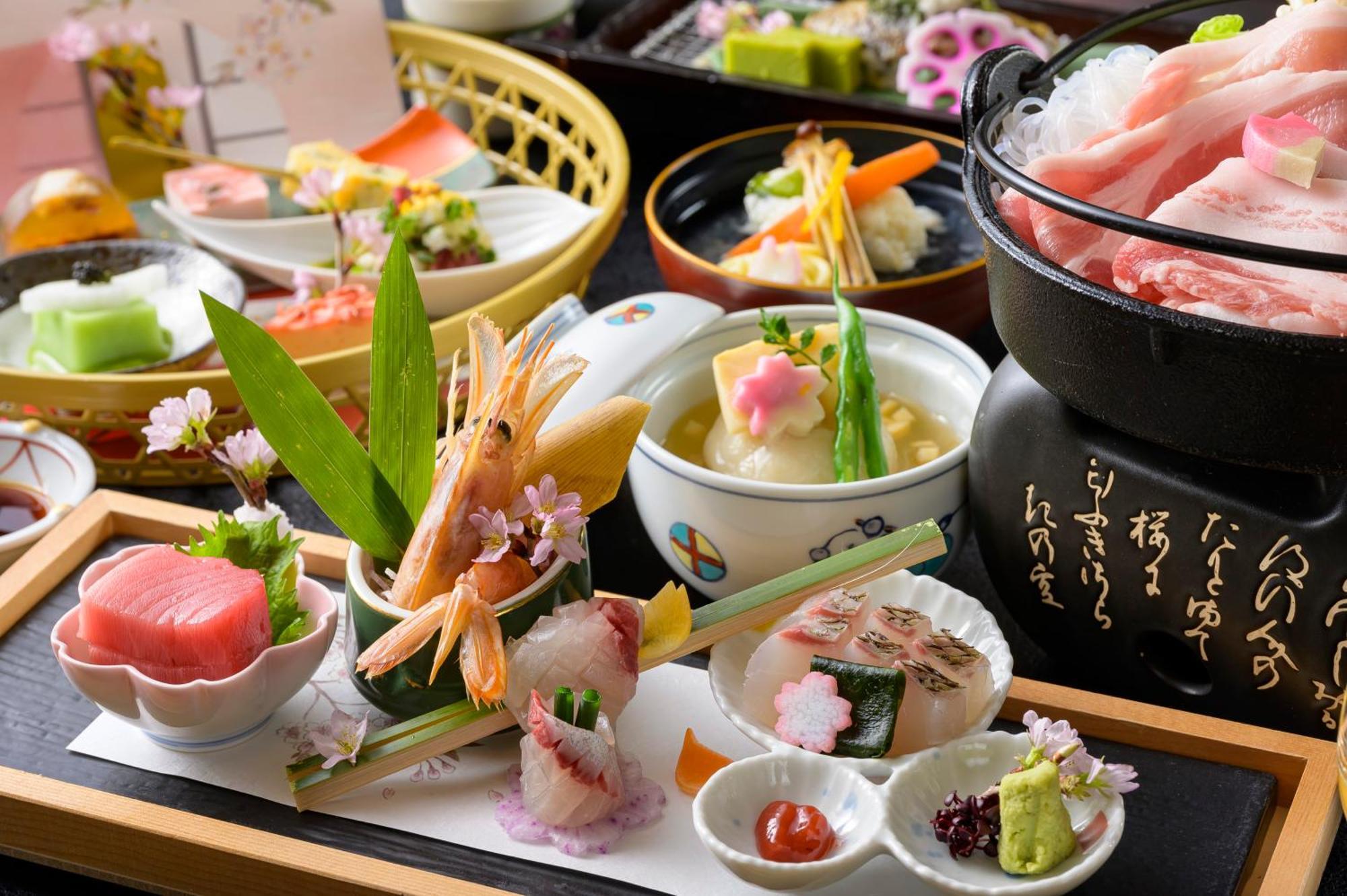 Fukuichi Hotell Shibukawa Eksteriør bilde
